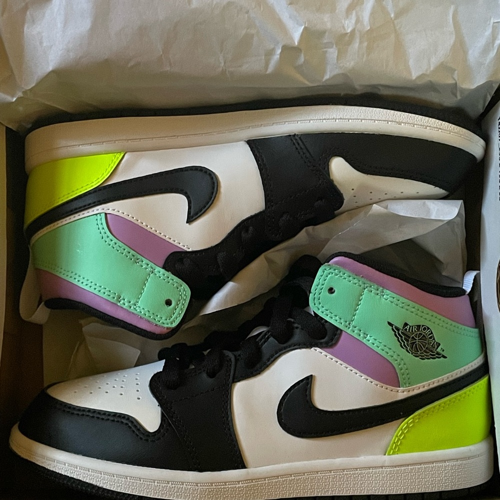 SOLD JorDAN